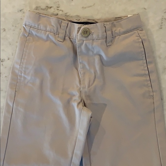 Boys Cherokee Khaki - Picture 1 of 3
